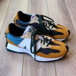 New Balance 327 'Workwear Moonstone' Sneakers